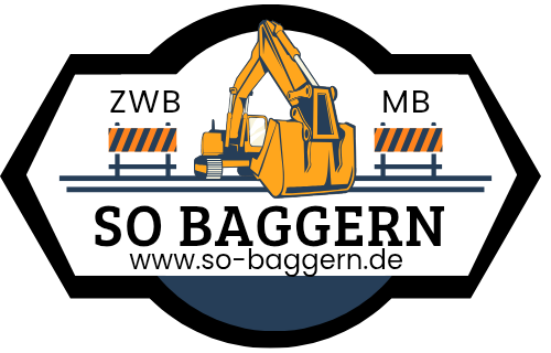 So Baggern